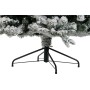 Sapin de Noël DKD Home Decor Blanc Vert Polyéthylène Enneigé 140 x 140 x 210 cm: Plus de 300.000 produits de grandes marques en 