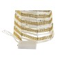 Décorations de Noël DKD Home Decor Blanc Doré 20 x 20 x 80 cm (3 Pièces): Plus de 300.000 produits de grandes marques en vente d