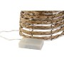 Décorations de Noël DKD Home Decor Blanc Naturel 20 x 20 x 80 cm (3 Pièces): Plus de 300.000 produits de grandes marques en vent