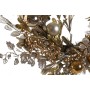 Décorations de Noël DKD Home Decor Doré 65 x 65 x 10 cm: Plus de 300.000 produits de grandes marques en vente directe à prix usi