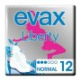 Compresses Normales avec Ailes Evax Liberty: Plus de 300.000 produits de grandes marques en vente directe à prix usine sur cadea