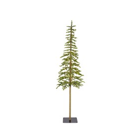 Sapin de Noël Everlands Vert PVC Métal polystyrène Sapin Ø 41 x 180 cm MicroLED: Plus de 300.000 produits de grandes marques en 