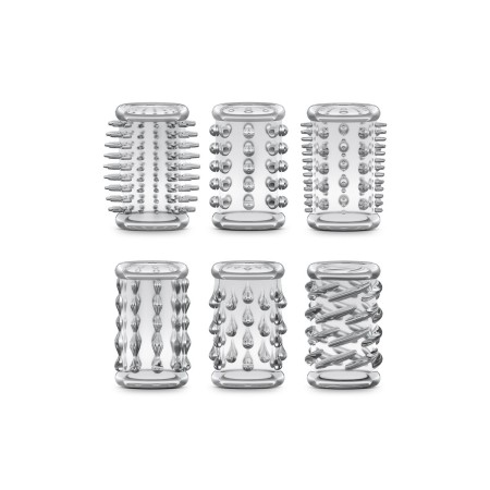 Manchon de pénis Blush Stay Hard Ø 3,2 cm: Plus de 300.000 produits de grandes marques en vente directe à prix usine sur cadeauf