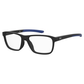 Monture de Lunettes Under Armour UA-9008-003E914 Noir Ø 49 mm: Plus de 300.000 produits de grandes marques en vente directe à pr