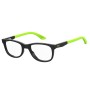 Monture de Lunettes Under Armour UA-9002-003E716 Noir Ø 47 mm: Plus de 300.000 produits de grandes marques en vente directe à pr