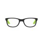 Monture de Lunettes Under Armour UA-9002-003E716 Noir Ø 47 mm: Plus de 300.000 produits de grandes marques en vente directe à pr