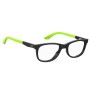 Monture de Lunettes Under Armour UA-9002-003E716 Noir Ø 47 mm: Plus de 300.000 produits de grandes marques en vente directe à pr