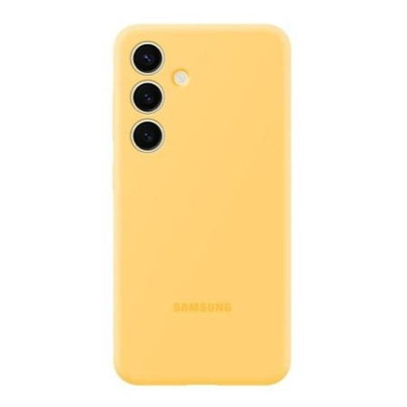 Protection pour téléphone portable Samsung S24+ Jaune Galaxy S24 Plus: Plus de 300.000 produits de grandes marques en vente dire