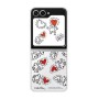 Protection pour téléphone portable Samsung FLIP 6 Transparent: Plus de 300.000 produits de grandes marques en vente directe à pr