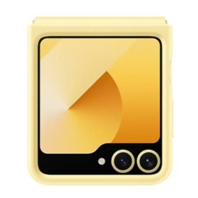 Protection pour téléphone portable Samsung FLIP 6 Jaune: Plus de 300.000 produits de grandes marques en vente directe à prix usi