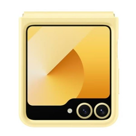 Protection pour téléphone portable Samsung FLIP 6 Jaune: Plus de 300.000 produits de grandes marques en vente directe à prix usi