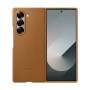 Protection pour téléphone portable Samsung EF-VF956PAEGWW Marron: Plus de 300.000 produits de grandes marques en vente directe à