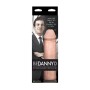 Manchon de pénis NS Novelties Viande Ø 5 cm: Plus de 300.000 produits de grandes marques en vente directe à prix usine sur cadea