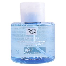 Eau micellaire démaquillante Essentials Martiderm 1472-35860 (300 ml) Bouteille (1 Unité): Plus de 300.000 produits de grandes m