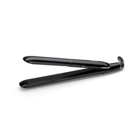 Lisseur à cheveux Babyliss ST255E Noir: Plus de 300.000 produits de grandes marques en vente directe à prix usine sur cadeaufou.