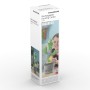 Cactus Dansant et Parlant Rechargeable avec Musique et LED Multicolore Cacxi InnovaGoods: Plus de 300.000 produits de grandes ma