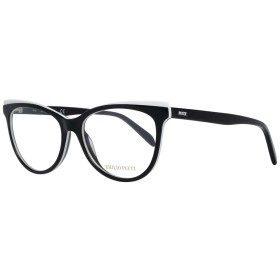 Monture de Lunettes Femme Emilio Pucci EP5099 53005: Plus de 300.000 produits de grandes marques en vente directe à prix usine s