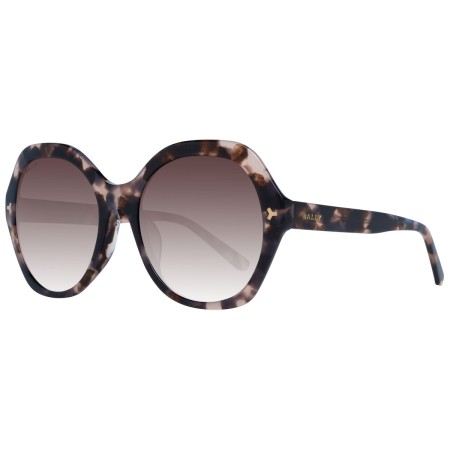 Lunettes de soleil Femme Bally BY0035-H 5555F: Plus de 300.000 produits de grandes marques en vente directe à prix usine sur cad