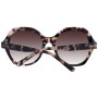 Lunettes de soleil Femme Bally BY0035-H 5555F: Plus de 300.000 produits de grandes marques en vente directe à prix usine sur cad