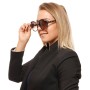 Lunettes de soleil Femme Bally BY0035-H 5555F: Plus de 300.000 produits de grandes marques en vente directe à prix usine sur cad