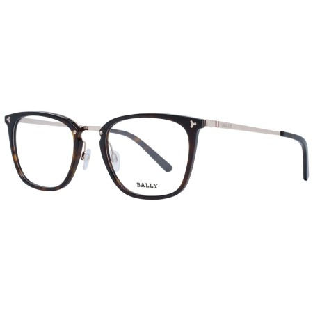 Monture de Lunettes Homme Bally BY5037-D 53056: Plus de 300.000 produits de grandes marques en vente directe à prix usine sur ca