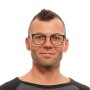 Monture de Lunettes Homme Bally BY5037-D 53056: Plus de 300.000 produits de grandes marques en vente directe à prix usine sur ca