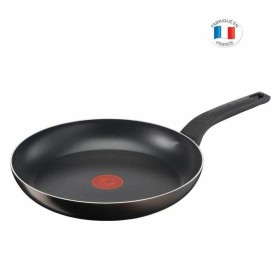 Poêle Tefal B5540602 Noir Aluminium Ø 28 cm: Plus de 300.000 produits de grandes marques en vente directe à prix usine sur cadea