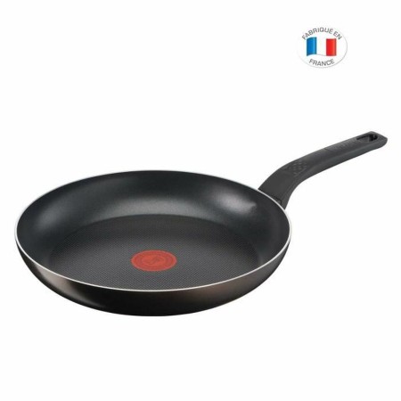 Poêle Tefal B5540602 Noir Aluminium Ø 28 cm: Plus de 300.000 produits de grandes marques en vente directe à prix usine sur cadea