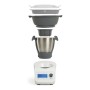 Robot culinaire Livoo DOP219W Blanc 3,5 L: Plus de 300.000 produits de grandes marques en vente directe à prix usine sur cadeauf
