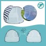 Parasol Babymoov A038209: Plus de 300.000 produits de grandes marques en vente directe à prix usine sur cadeaufou.com. Label bou