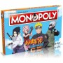 Jeu de société Winning Moves MONOPOLY Naruto (FR): Plus de 300.000 produits de grandes marques en vente directe à prix usine sur