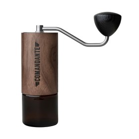 Moulin à café Comandante C40 MK4 Nitro Virginia Walnut: Plus de 300.000 produits de grandes marques en vente directe à prix usin