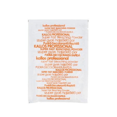 Décolorant Kallos Cosmetics Professional Sous forme de poudre: Plus de 300.000 produits de grandes marques en vente directe à pr