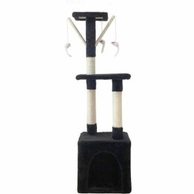 Grattoir pour Chats Betty 30 x 30 x 110 cm: Plus de 300.000 produits de grandes marques en vente directe à prix usine sur cadeau