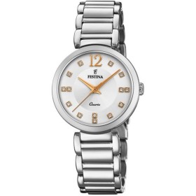 Montre Femme Festina F20204_3: Plus de 300.000 produits de grandes marques en vente directe à prix usine sur cadeaufou.com. Labe