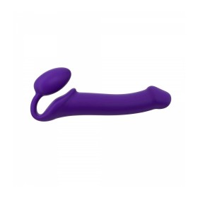 Harnais New Comers Semi-Realistic Bendable Strap-on-me 6013236: Plus de 300.000 produits de grandes marques en vente directe à p
