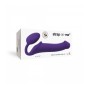 Harnais New Comers Semi-Realistic Bendable Strap-on-me 6013236: Plus de 300.000 produits de grandes marques en vente directe à p