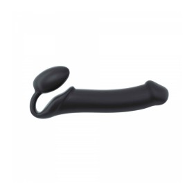 Gode Strap-on-me Semi-Realistic Noir XL: Plus de 300.000 produits de grandes marques en vente directe à prix usine sur cadeaufou