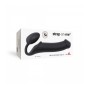 Gode Strap-on-me Semi-Realistic Noir XL: Plus de 300.000 produits de grandes marques en vente directe à prix usine sur cadeaufou