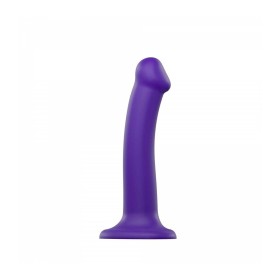 Masturbateur Strap-on-me Semi-Realistic Dual Density Silicone Violet: Plus de 300.000 produits de grandes marques en vente dire