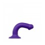 Masturbateur Strap-on-me Semi-Realistic Dual Density Silicone Violet: Plus de 300.000 produits de grandes marques en vente dire