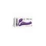 Gode Strap-on-me Vibrating Remote Controlled 3 Motors Violet: Plus de 300.000 produits de grandes marques en vente directe à pri