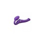Gode Strap-on-me Vibrating Remote Controlled 3 Motors Violet: Plus de 300.000 produits de grandes marques en vente directe à pri