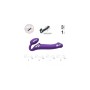 Gode Strap-on-me Vibrating Remote Controlled 3 Motors Violet: Plus de 300.000 produits de grandes marques en vente directe à pri