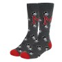 Chaussettes Mickey Mouse 3 paires (38-45): Plus de 300.000 produits de grandes marques en vente directe à prix usine sur cadeauf
