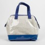 Nécessaire de Voyage Stitch Bleu 100 % PVC 23 x 20 x 13 cm: Plus de 300.000 produits de grandes marques en vente directe à prix 