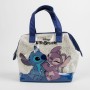 Nécessaire de Voyage Stitch Bleu 100 % PVC 23 x 20 x 13 cm: Plus de 300.000 produits de grandes marques en vente directe à prix 