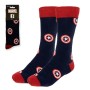 Chaussettes Marvel Noir 38-45: Plus de 300.000 produits de grandes marques en vente directe à prix usine sur cadeaufou.com. Labe