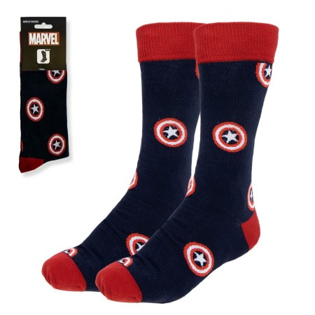 Chaussettes Marvel Noir 38-45: Plus de 300.000 produits de grandes marques en vente directe à prix usine sur cadeaufou.com. Labe