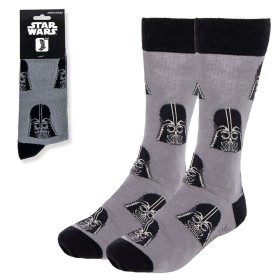 Chaussettes Star Wars Gris 38-45: Plus de 300.000 produits de grandes marques en vente directe à prix usine sur cadeaufou.com. L